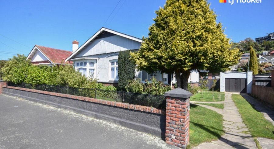  at 150 Fitzroy Street, Forbury, Dunedin