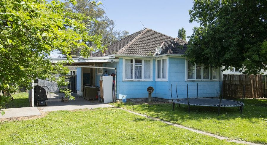  at 11 Atkinson Street, Mangapapa, Gisborne
