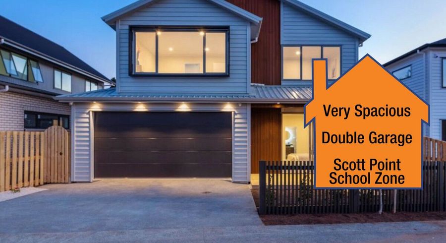  at 3 Parara Way, Hobsonville, Waitakere City, Auckland