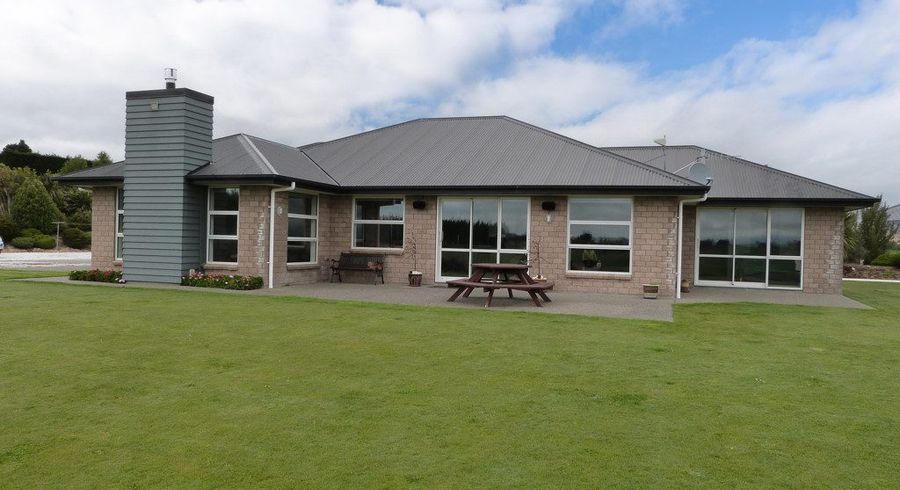  at 461 Cross Road, Dacre, Southland, Southland