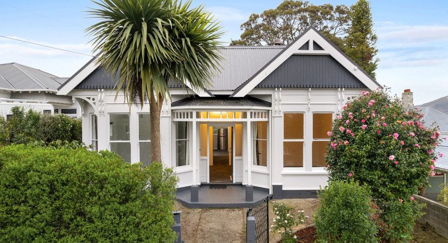  at 48 Cannington Road, Maori Hill, Dunedin