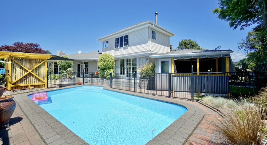  at 121 Boucher Avenue, Te Puke, Te Puke