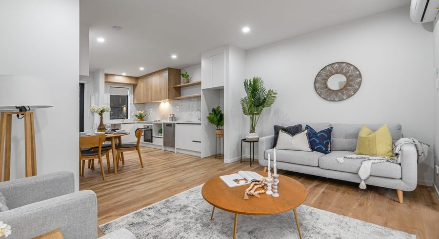  at 5/29 Tudor Road, Henderson, Auckland