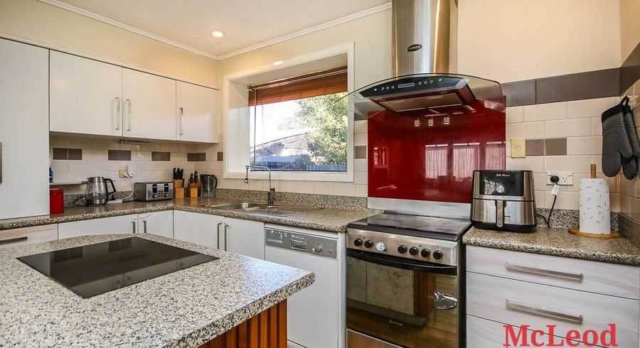  at 3 Rapley Street, Hampstead, Ashburton, Canterbury