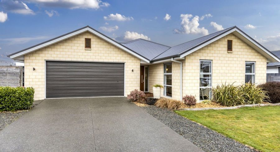  at 6 Peter Place, Rangiora, Rangiora