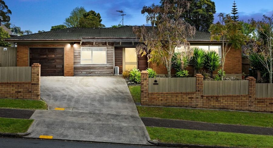  at 116 Glenmore Road, Sunnyhills, Manukau City, Auckland