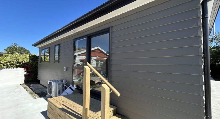  at 45B Ryan Street, Phillipstown, Christchurch City, Canterbury
