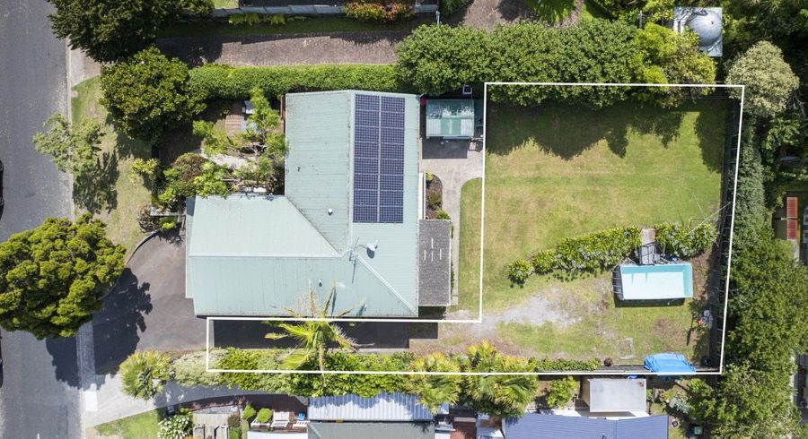  at 27A Robins Road, Judea, Tauranga