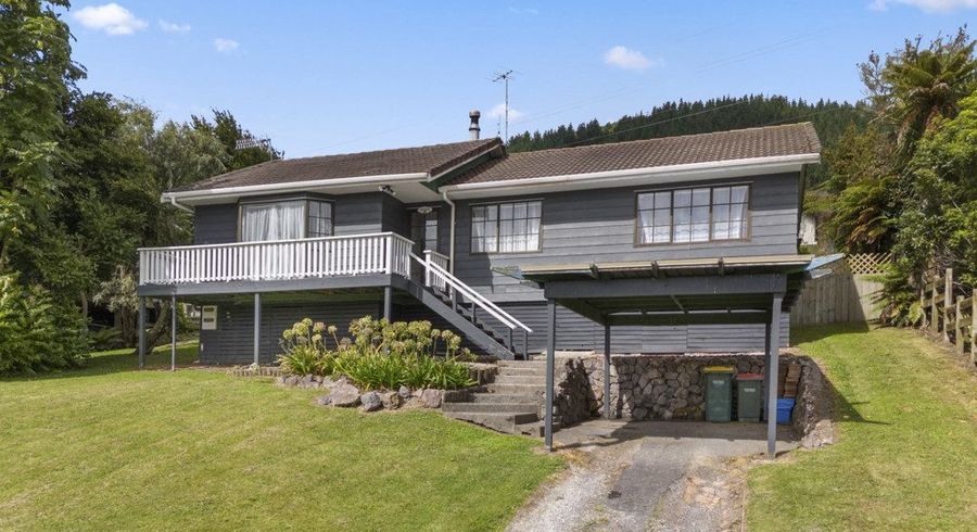  at Ngongotaha, Rotorua, Bay Of Plenty