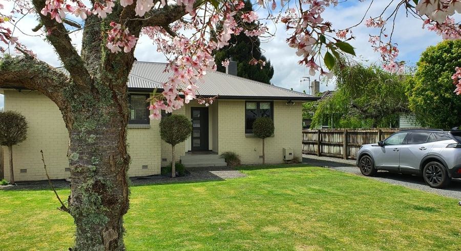  at 32 Cunningham Road, Beerescourt, Hamilton, Waikato