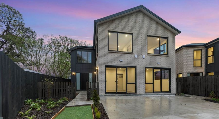  at Lot 4, 11 Kindergarten Drive, Conifer Grove, Papakura, Auckland