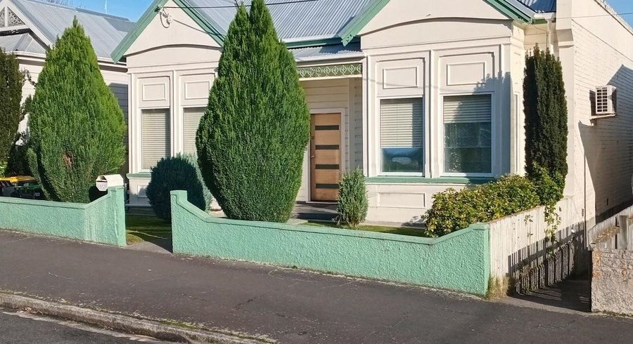 at 24 Chambers Street, North East Valley, Dunedin, Otago