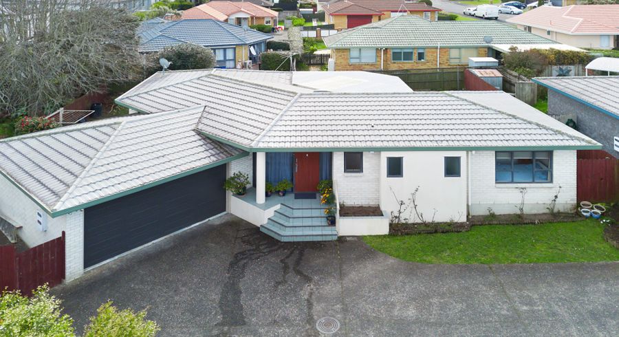  at 12 Palmer Avenue, Glen Eden, Waitakere City, Auckland