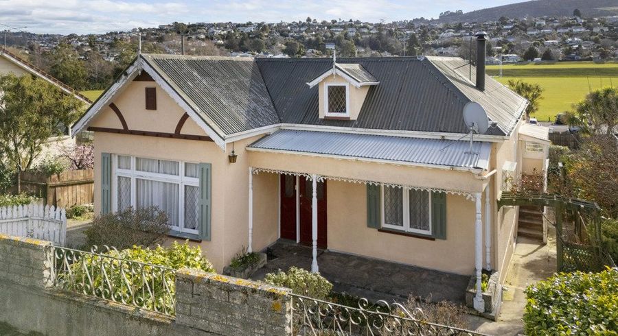 at 23 Wales Street, Maori Hill, Dunedin