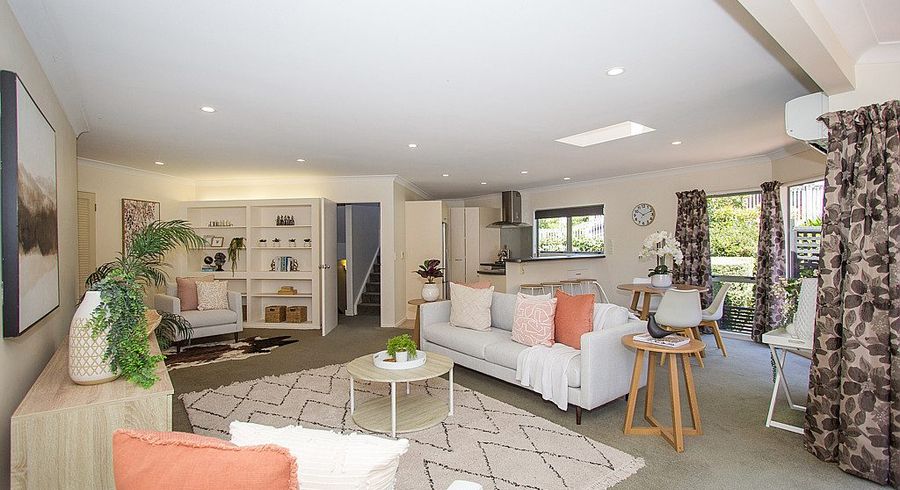  at 5/33 Box Hill, Khandallah, Wellington, Wellington