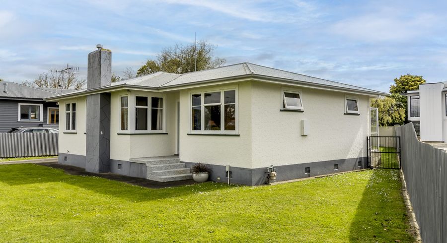  at 109 Fitzroy Street, Terrace End, Palmerston North
