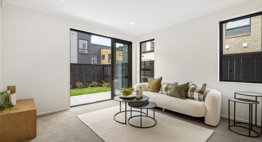  at 24 Rauawa Lane, Hobsonville, Waitakere City, Auckland