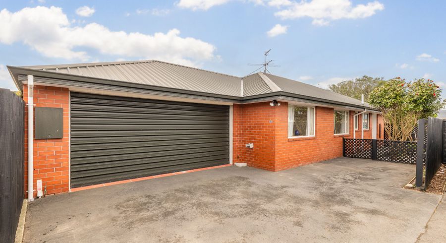  at 202a Burwood Road, Burwood, Christchurch City, Canterbury