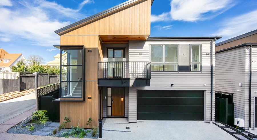  at 9/87 Ranfurly Road, Epsom, Auckland