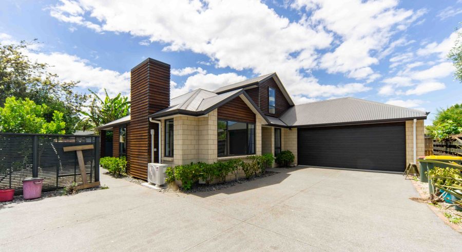  at 174A Hukanui Road, Chartwell, Hamilton, Waikato