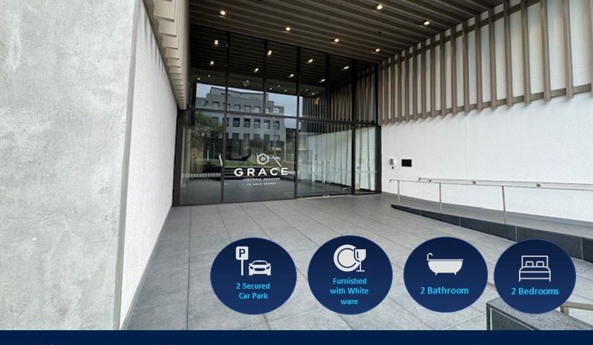  at 903/70 Sale Street, Auckland Central, Auckland