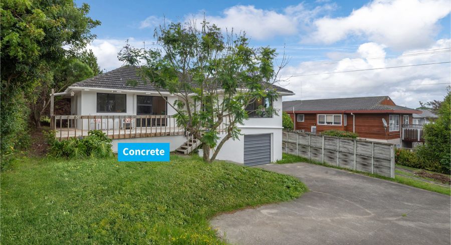  at 24A Richards Avenue, Forrest Hill, North Shore City, Auckland