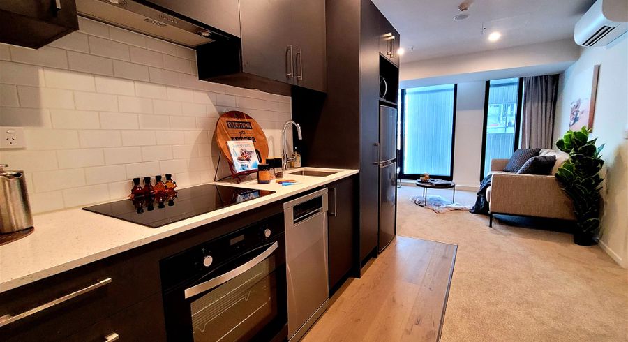  at 110/123 Taranaki Street, Te Aro, Wellington
