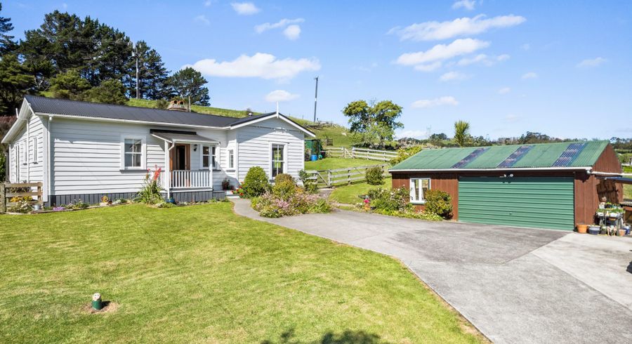 at 96 Kaipara Coast Highway, Kaukapakapa
