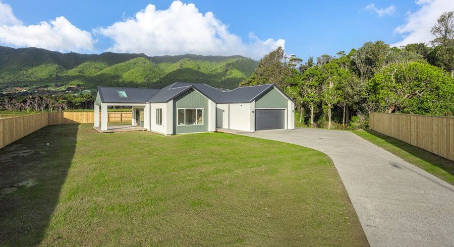  at 7 Pihoihoi Close, Waikanae, Kapiti Coast, Wellington