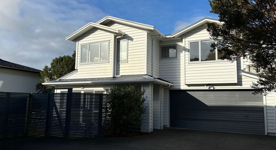  at 43A Phillip Street, Johnsonville, Wellington, Wellington