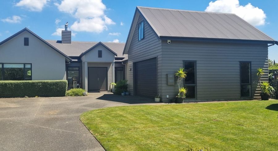  at 124 Lisland Drive, Kinloch, Taupo, Waikato