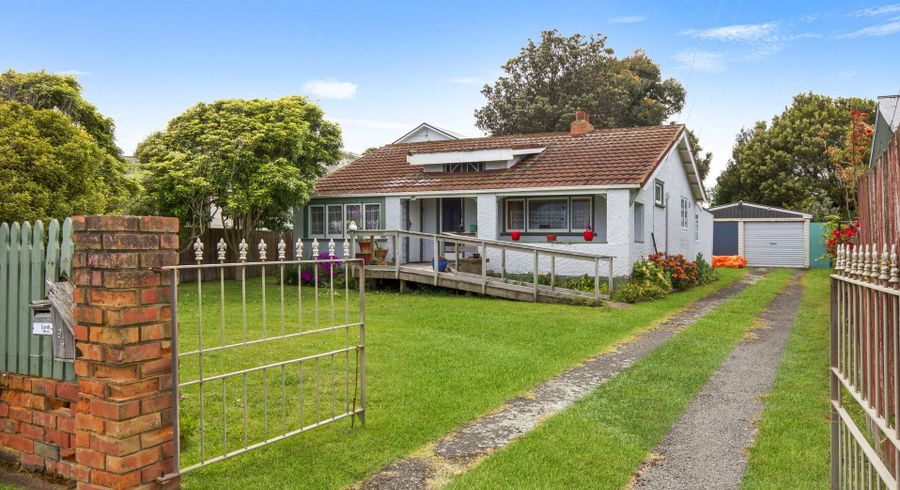  at 94 Cornfoot Street, Castlecliff, Whanganui