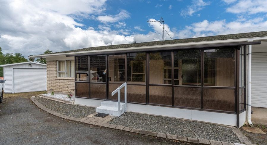  at 153B Ohaupo Road, Melville, Hamilton, Waikato