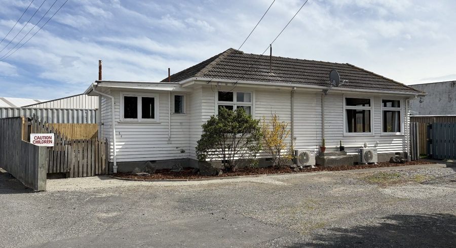  at 84 Shortland Street, Wainoni, Christchurch City, Canterbury