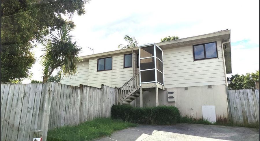  at 27H Rehia Road, Massey, Waitakere City, Auckland