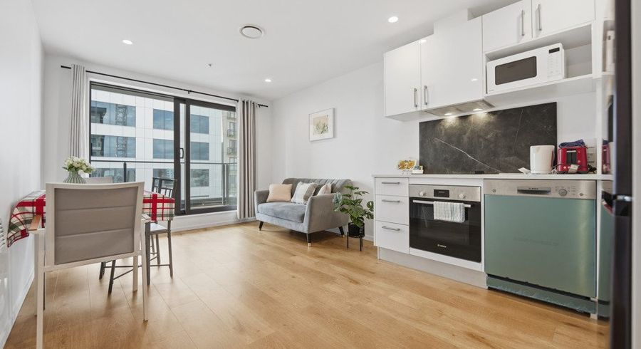  at 1104/57 Wakefield Street, City Centre, Auckland City, Auckland