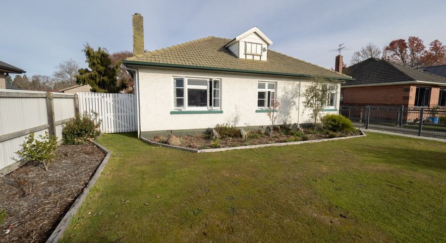  at 21 Middle Road, Allenton, Ashburton