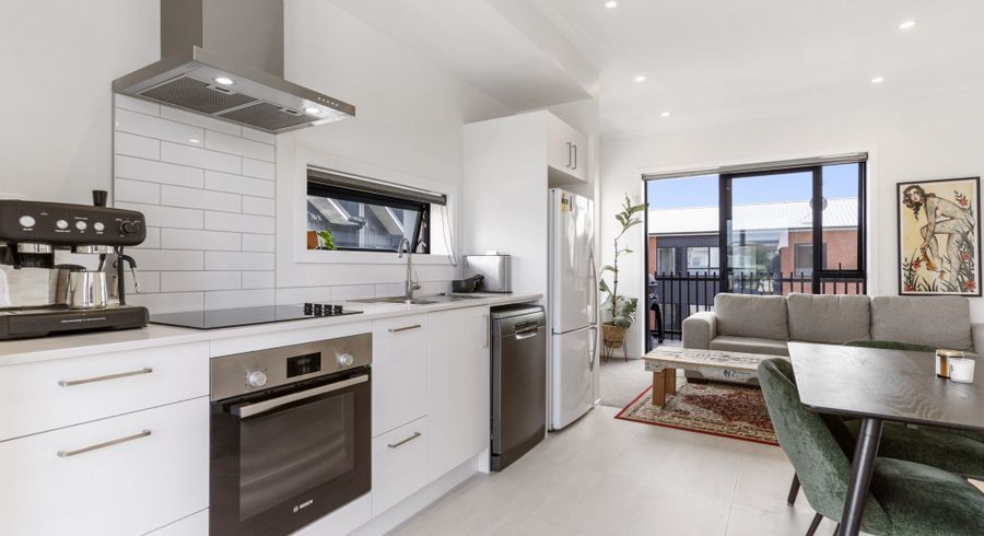  at 201/100 Cadness Street, Northcote, North Shore City, Auckland
