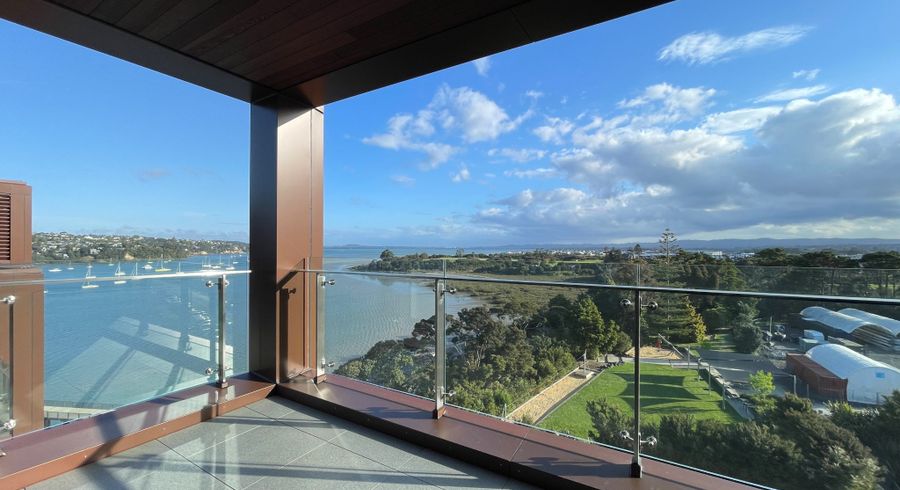  at 1005/6 Boundary Road, Hobsonville, Waitakere City, Auckland