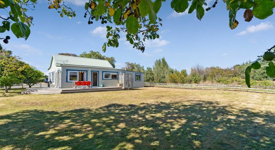  at 13 French Street, Martinborough