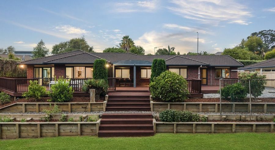  at 48 Shelter Drive, Greenhithe, North Shore City, Auckland