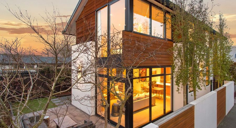  at 96 Merivale Lane, Merivale, Christchurch