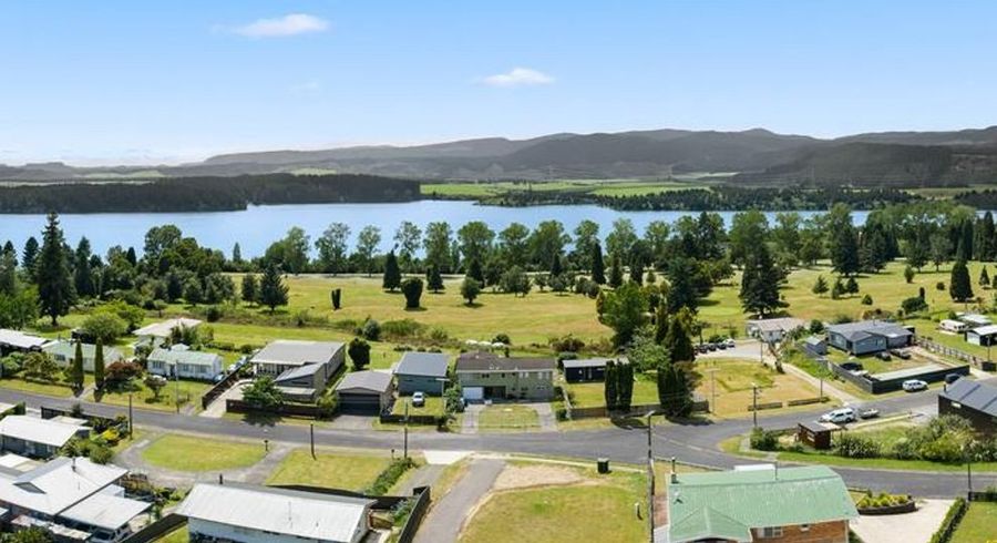  at 24 Moana Crescent, Mangakino