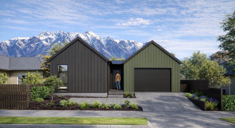  at Lot 1109 Hanley's Farm, Jacks Point, Queenstown-Lakes, Otago