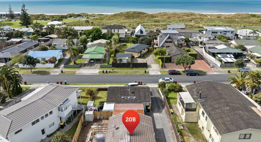  at 20B Dickson Road, Papamoa Beach, Papamoa