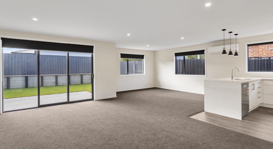  at 199A Church Street, West End, Timaru, Canterbury