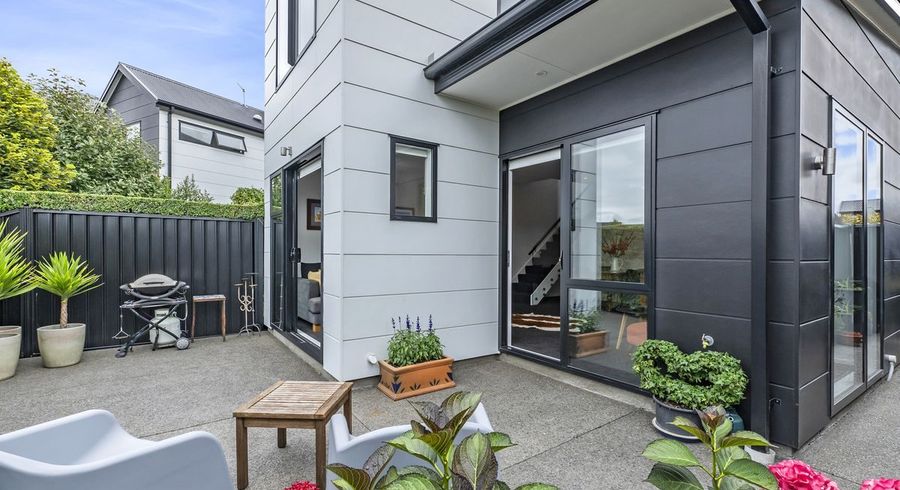  at 5 Lazarus Lane, Halswell, Christchurch