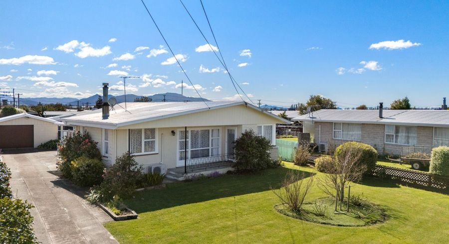  at 22 Mitchell Street, Redwoodtown, Blenheim, Marlborough