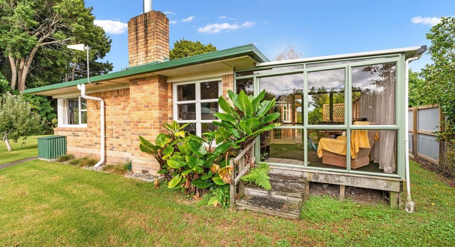  at 27 Tokiri Road, Titoki, Whangarei, Northland