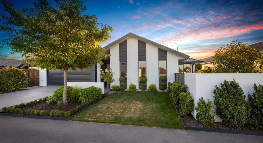  at 211 Highsted Road, Casebrook, Christchurch